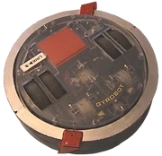 Gyrobot