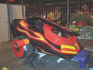 WildThingPits.jpg (22 KB) Wild Thing in the pits during Extreme