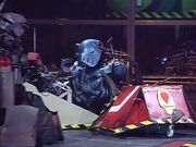 Refbot pushes Shadow of Napalm and Dominator 2 apart