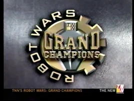 Grand Champions Logo