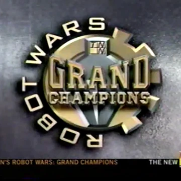 robot wars champions