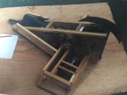 Virus chassis and internals