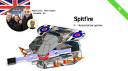 Spitfire 2020