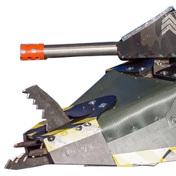 Dutch robot wars store