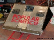 Voltronic in Season 5.0