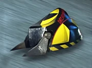 Dreadnaut's Series 2 official photo