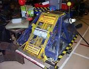 Pressure shortly after Series 7