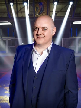 Dara Ó Briain