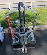 Arnold A. Terminegger in 2018