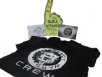 Charity Crew hoodie