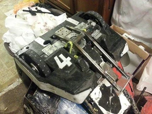 Hannibilito 4 as Defector