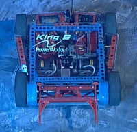 King B Powerworks S7