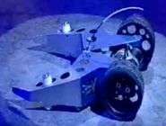 Tough as Nails (Dutch Series 2)