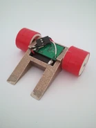 Anto 3, the version of Anto in 2012