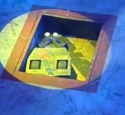 DisConstructor pits itself