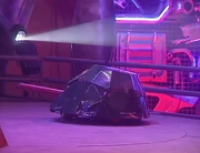 Detonator fails to move from the outset