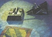 Dominator 2 causes more damage to Hydra