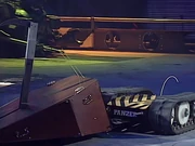 Organisation issues allegedly meant Undertaker was not properly switched on against Panzer