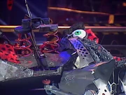 Razer crushes Diotoir