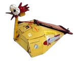 Robochicken