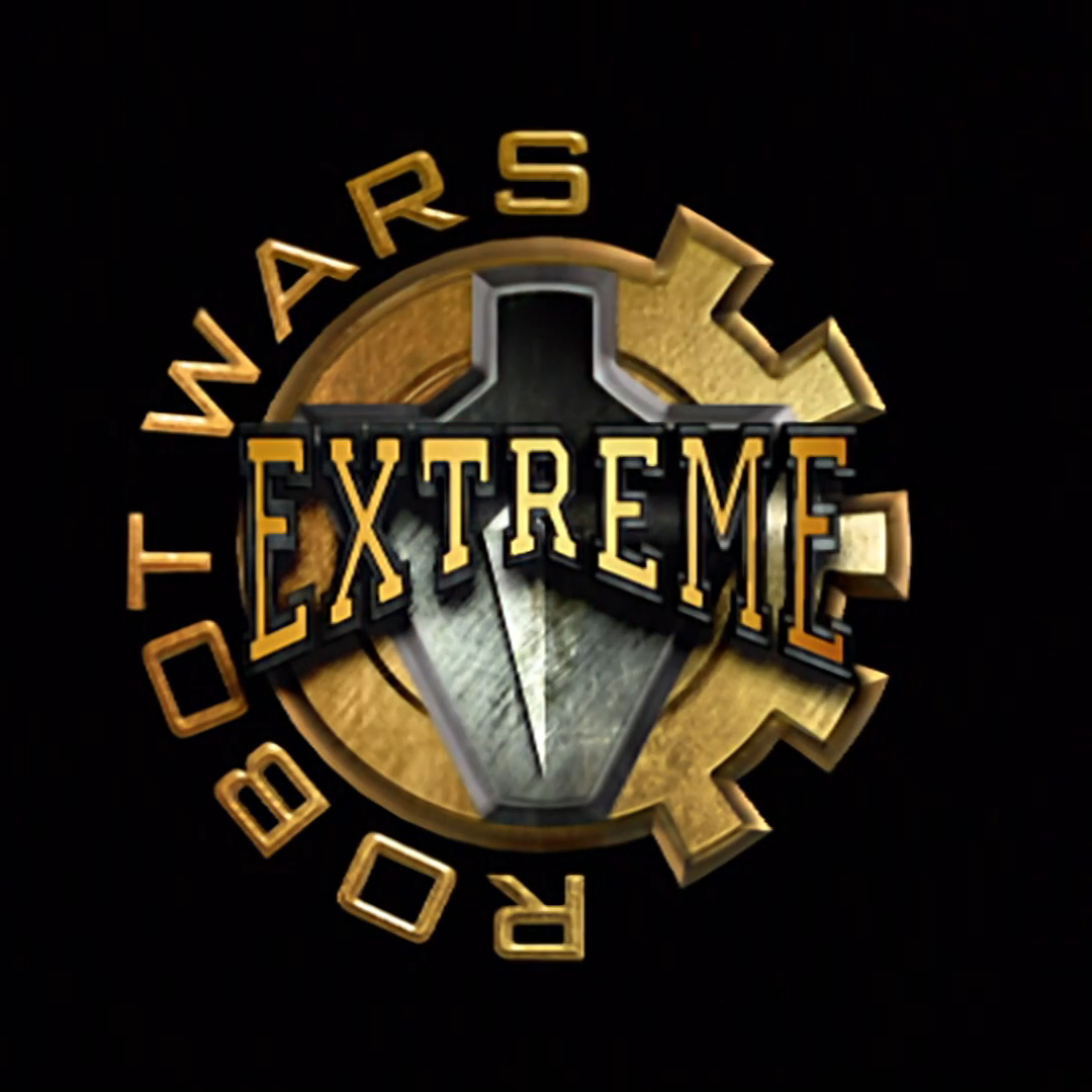 Robot Wars Extreme: Series 2 | Robot 