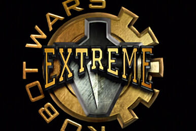 Robot wars store extreme warriors