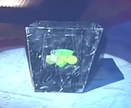 UFO in the second round