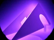 Dominator 2's shell being made, Note: This image was used as a poster in The Pits