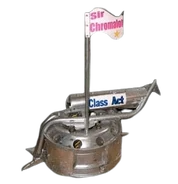 Sir Chromalot (Series 5/Extreme 1)