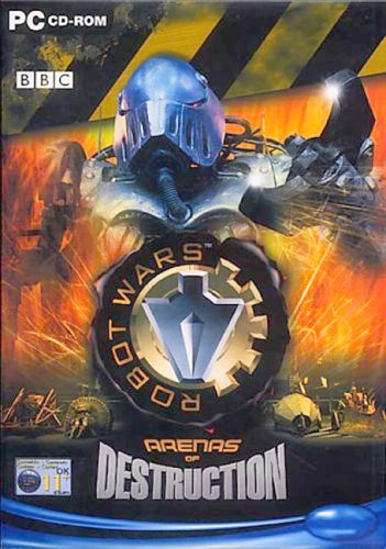 battlebots pc game download