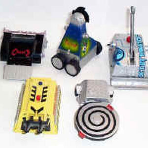robot wars construction set