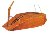 Gravedigger S3 offical image