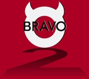 Bravo2logo