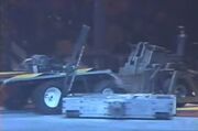 DrillzillaRunAwayShunt