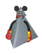 Eubank the Mouse (Series 1)