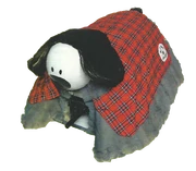 Rufruf dougal s5 mag