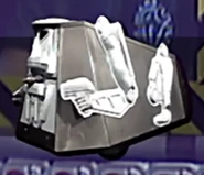 Official Series 3 photo