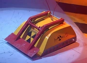 Atomic 2 in Extreme 1