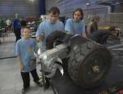 The team with Abaddon