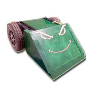 Monolith.jpg (10 KB) Monolith, Dave Lawrie's first heavyweight built in 2007