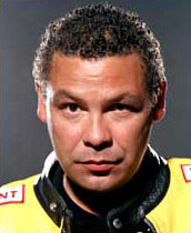 Craig charles sales robot wars