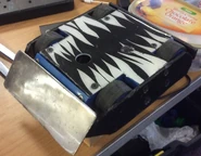 Limpet XS V2.1.jpg (634 KB) Limpet XS MK 2 in Euro Beetle Weights Championships 2018