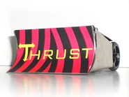THRUST