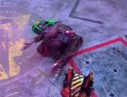 Carbide attacks Sir Killalot