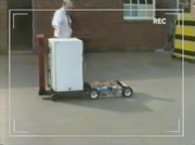 Ron video diary 4