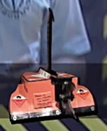 Official Series 3 photo