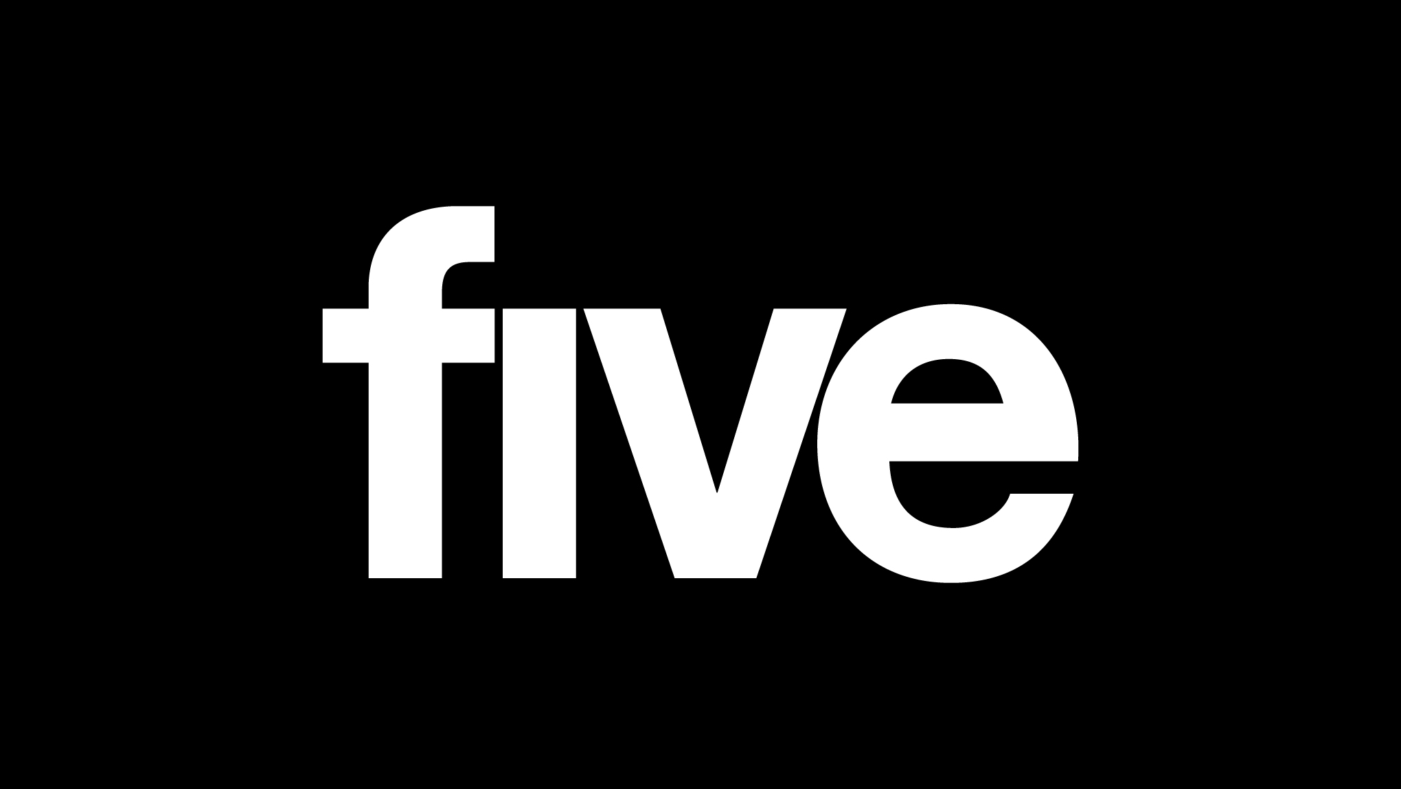 channel five logo