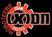 TeamIxionLogo