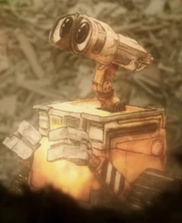 Wall-e