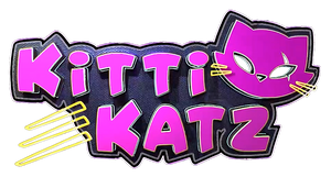 Kitti Katz Logo
